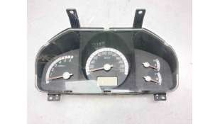 CUADRO INSTRUMENTOS KIA SPORTAGE (2004-) - L. 7607079 / 940030Z160